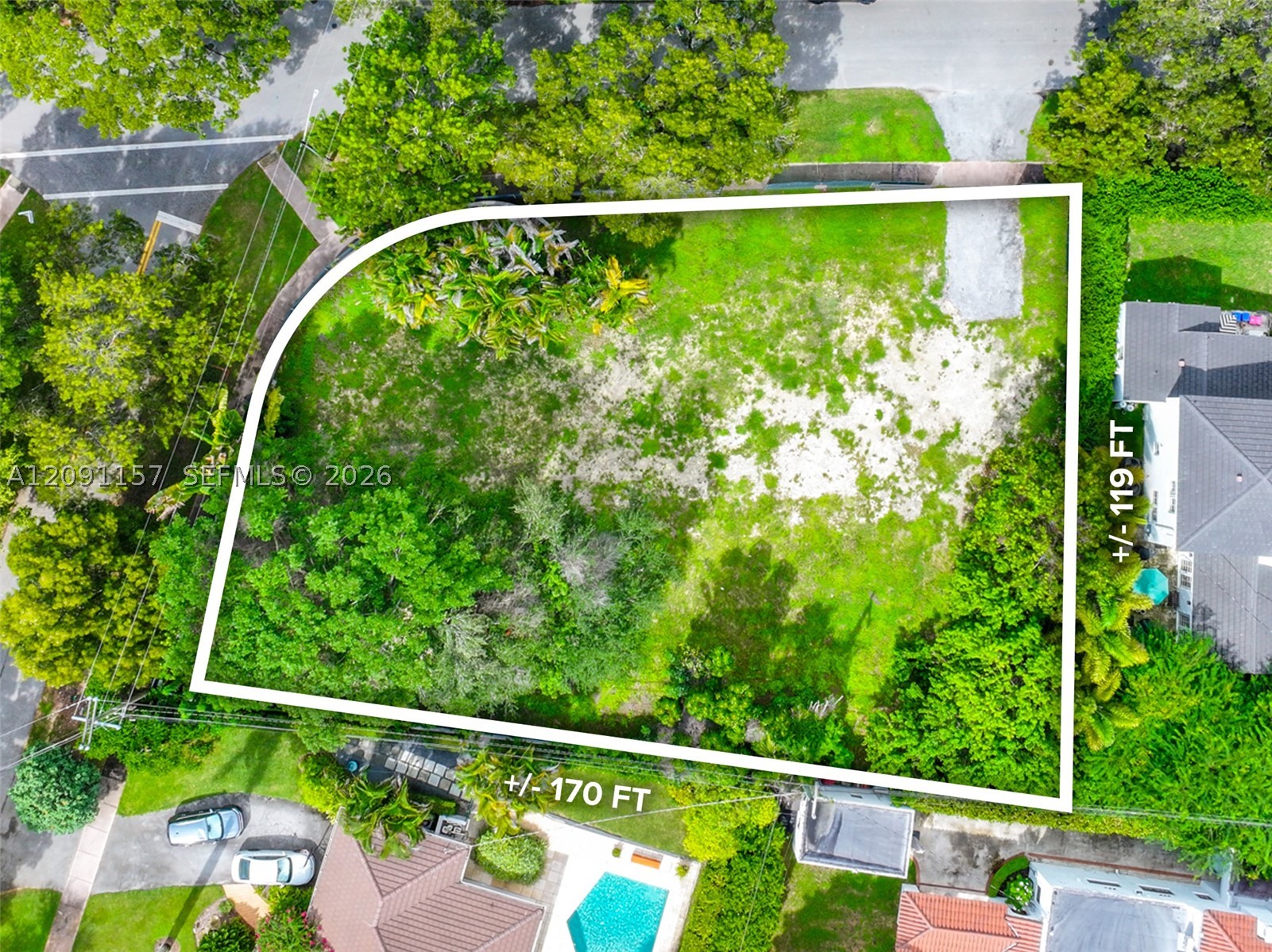 3807 Durango St Coral Gables, FL 33134