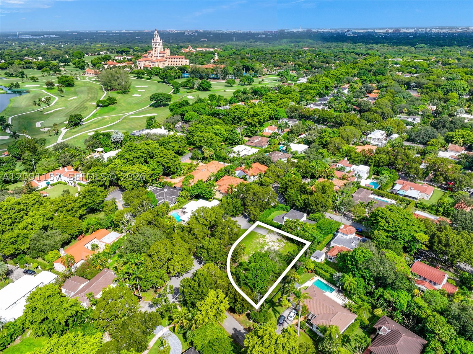 3807 Durango St Coral Gables, FL 33134