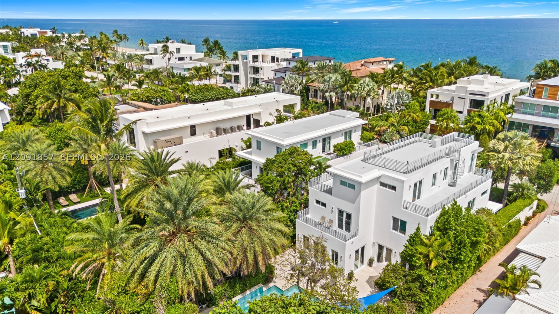 2317 N Atlantic Blvd Fort Lauderdale, FL 33305