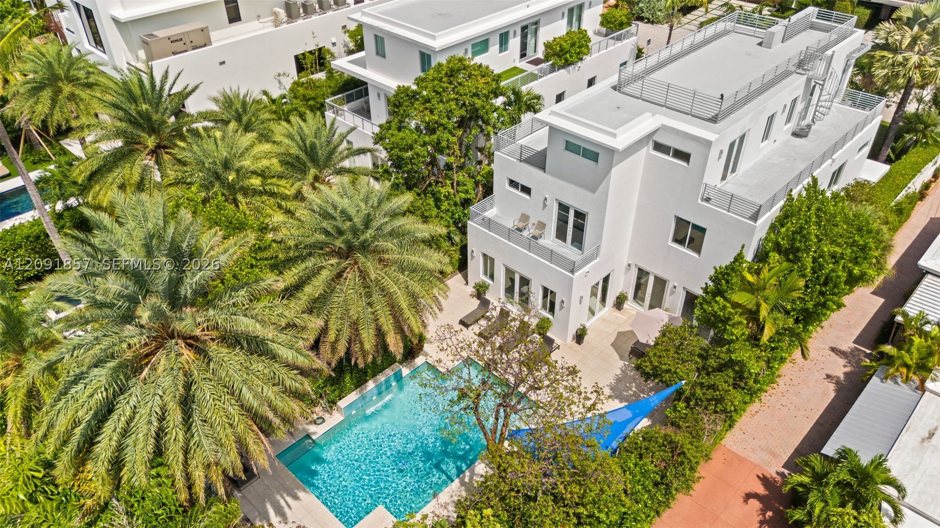 2317 N Atlantic Blvd Fort Lauderdale, FL 33305