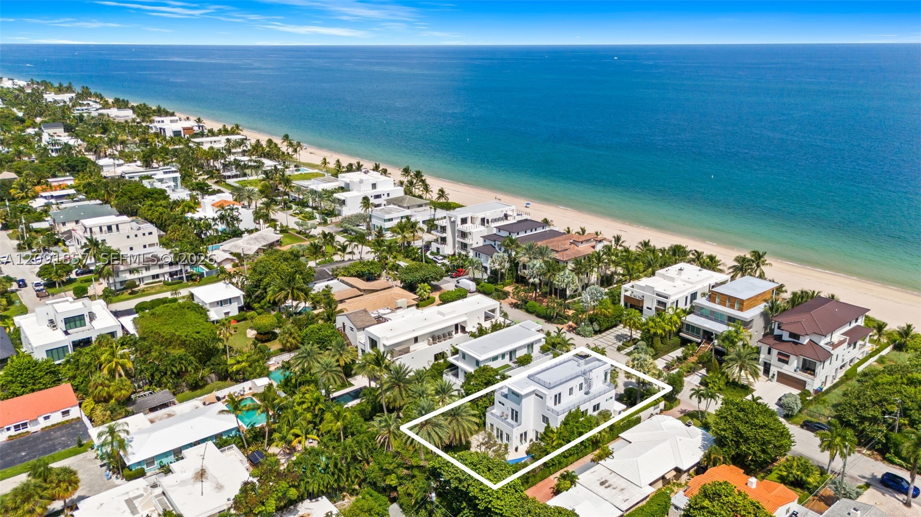2317 N Atlantic Blvd Fort Lauderdale, FL 33305