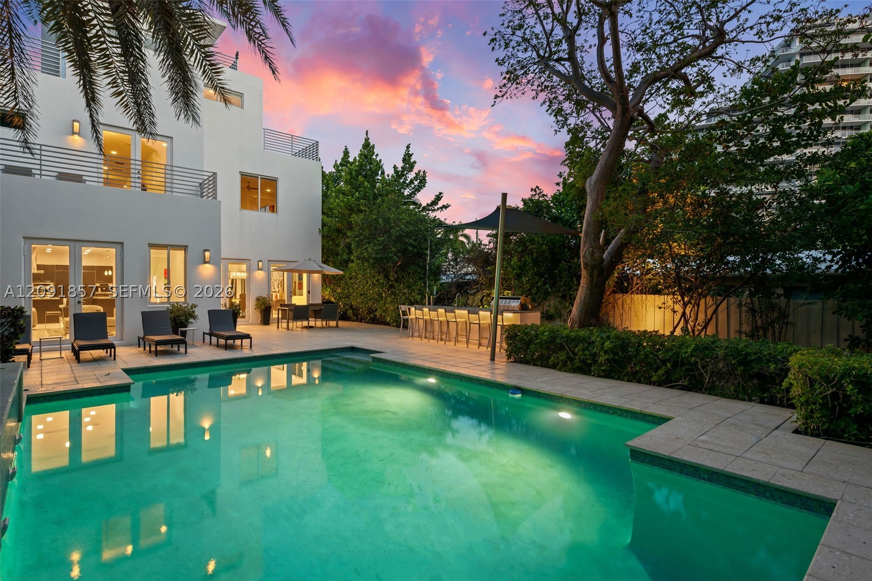 2317 N Atlantic Blvd Fort Lauderdale, FL 33305