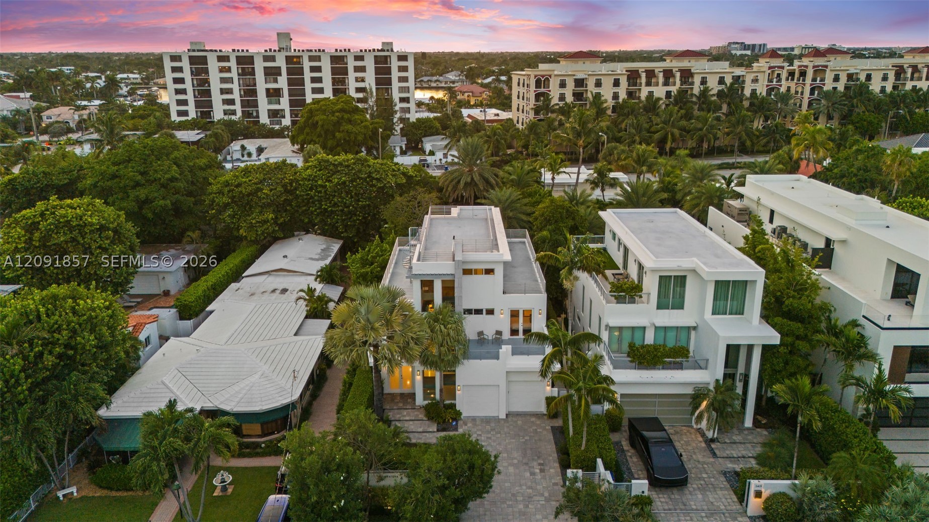 2317 N Atlantic Blvd Fort Lauderdale, FL 33305