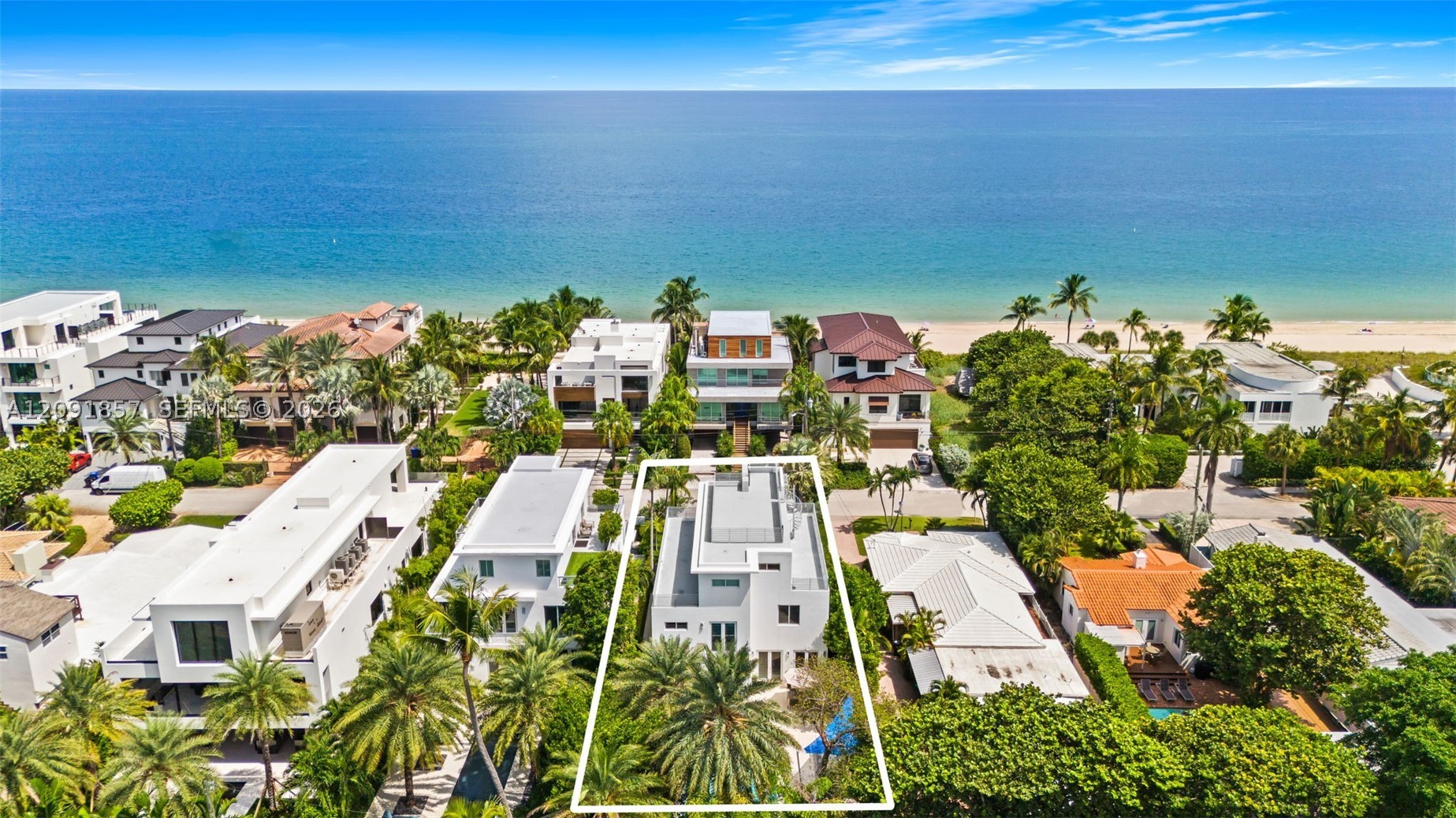 2317 N Atlantic Blvd Fort Lauderdale, FL 33305