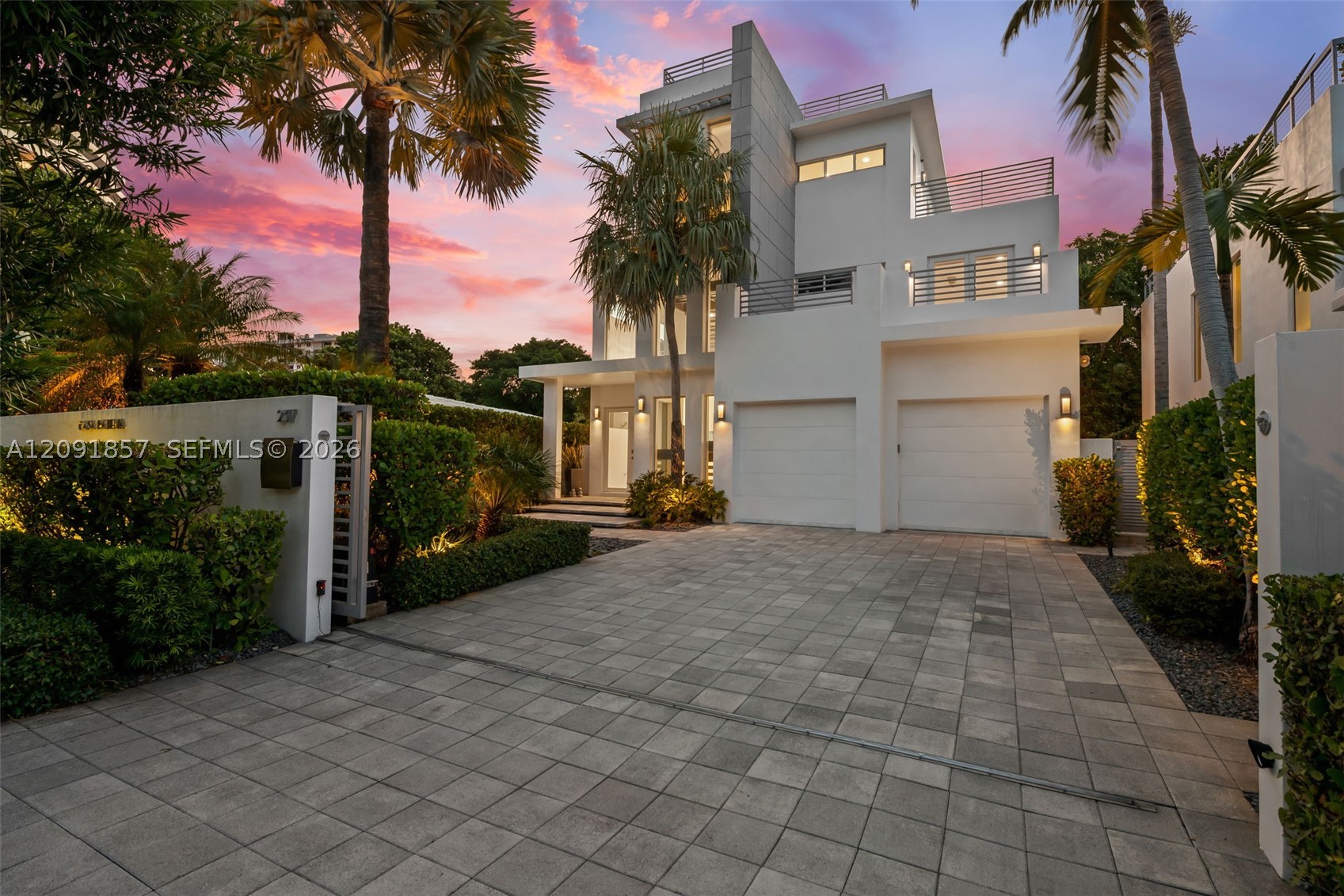 2317 N Atlantic Blvd Fort Lauderdale, FL 33305