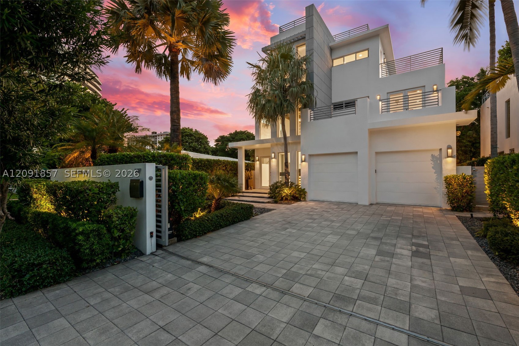 2317 N Atlantic Blvd Fort Lauderdale, FL 33305