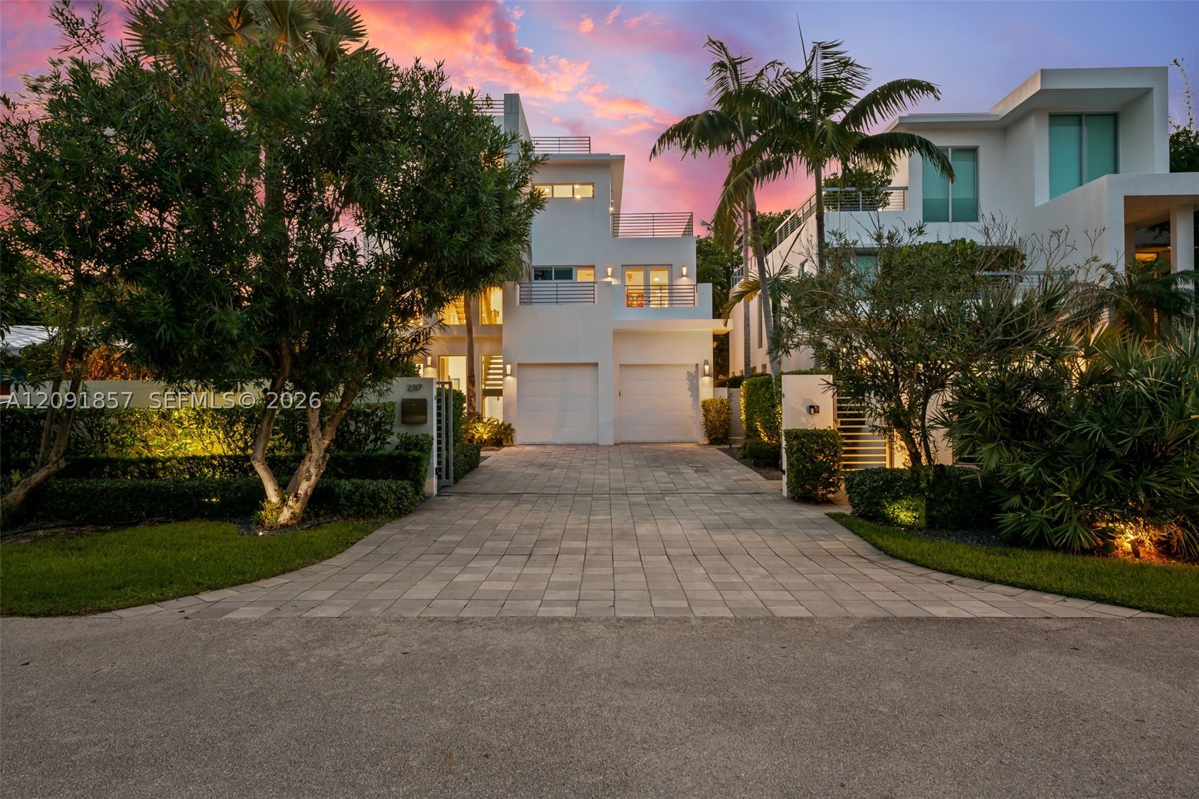 2317 N Atlantic Blvd Fort Lauderdale, FL 33305