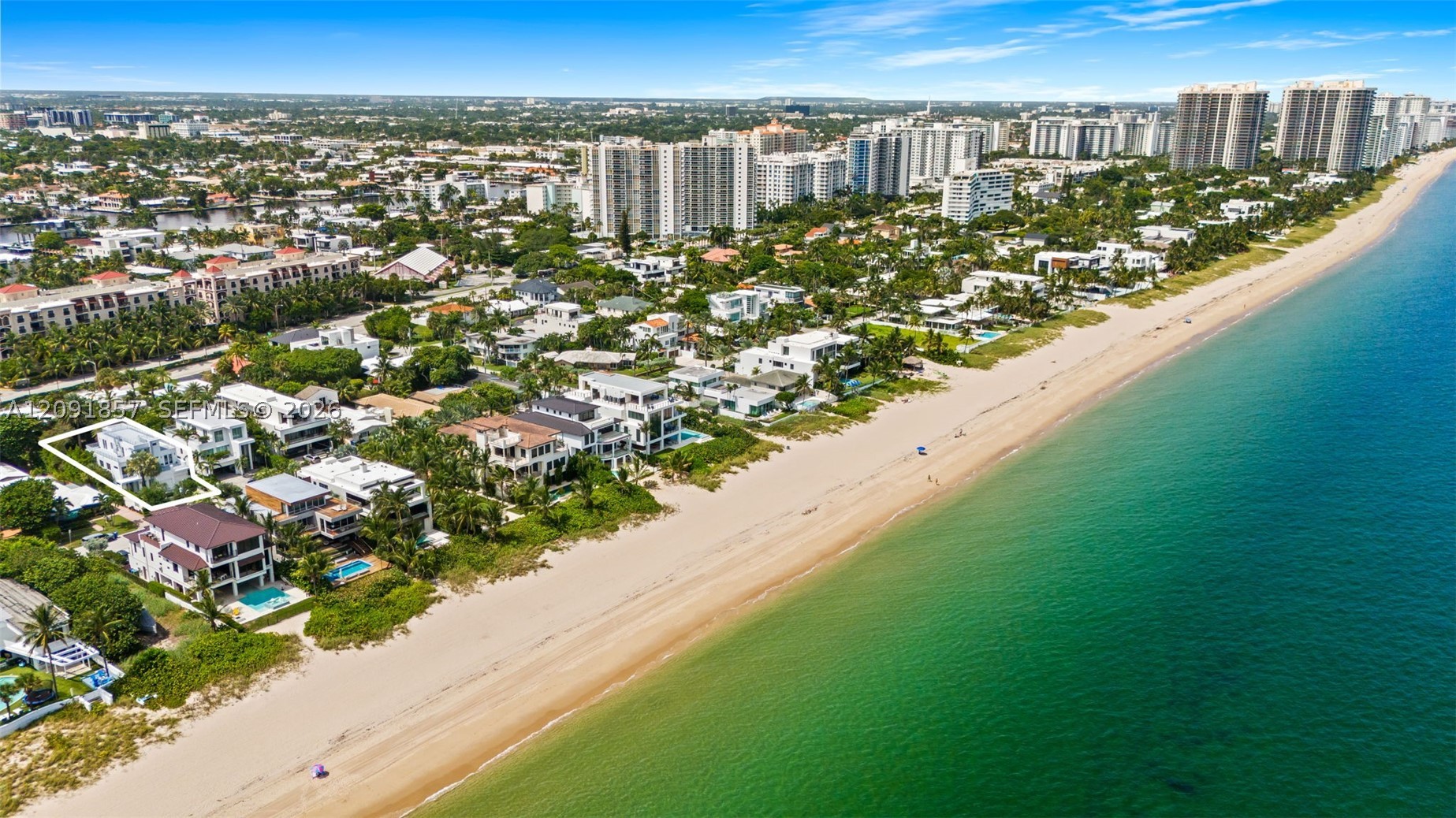 2317 N Atlantic Blvd Fort Lauderdale, FL 33305