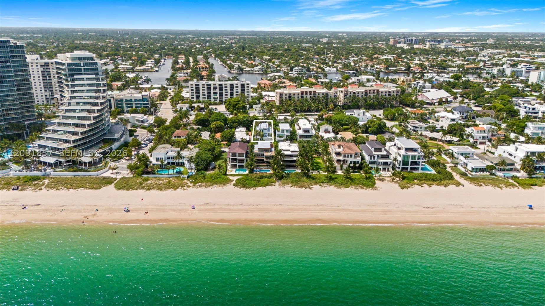 2317 N Atlantic Blvd Fort Lauderdale, FL 33305