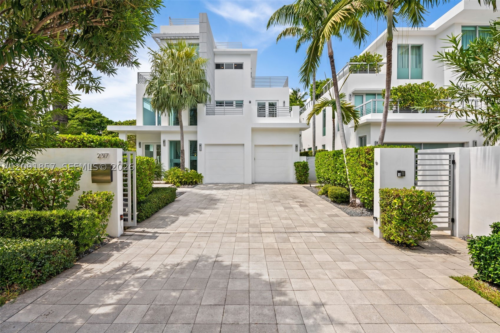 2317 N Atlantic Blvd Fort Lauderdale, FL 33305