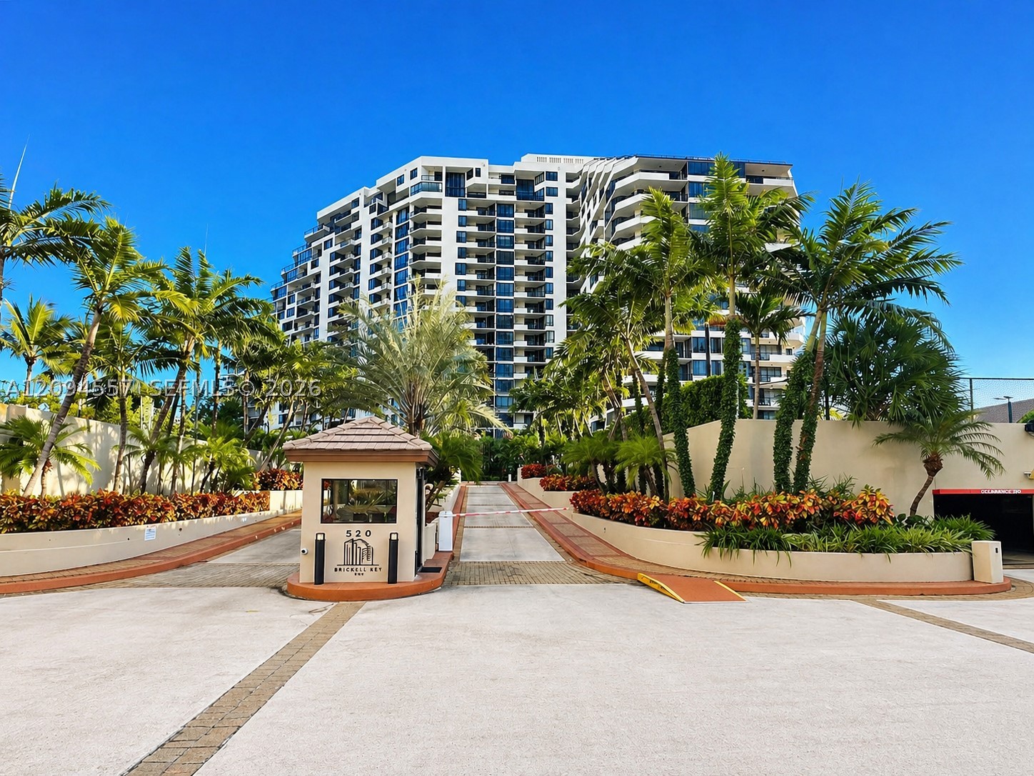 image Brickell Key One17