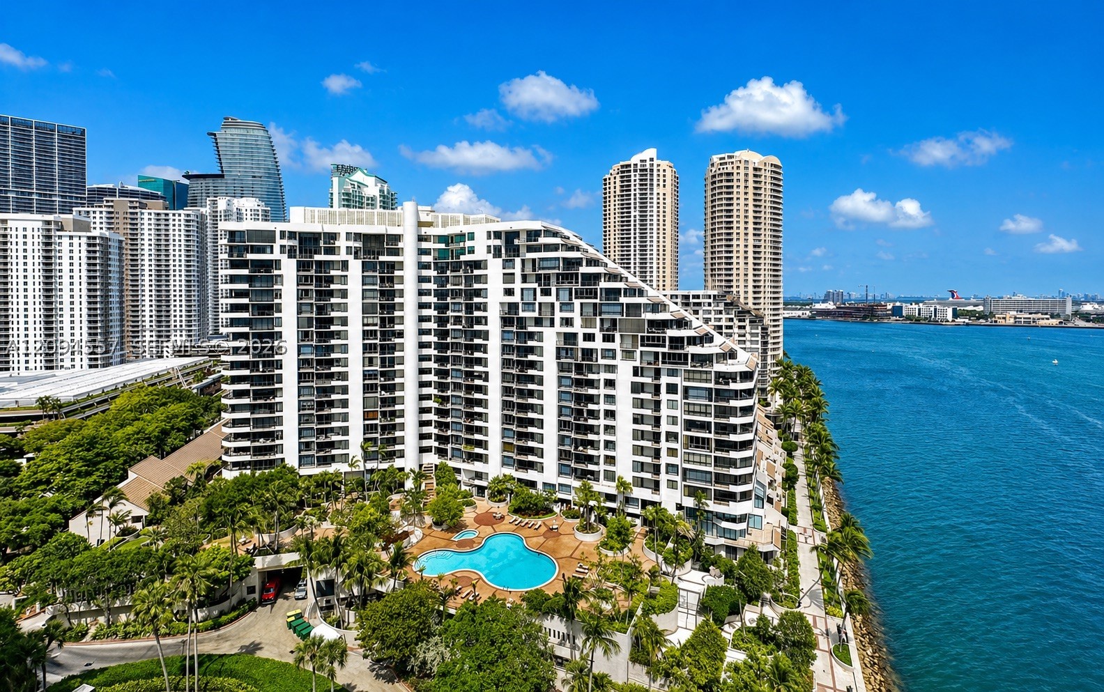 image Brickell Key One2