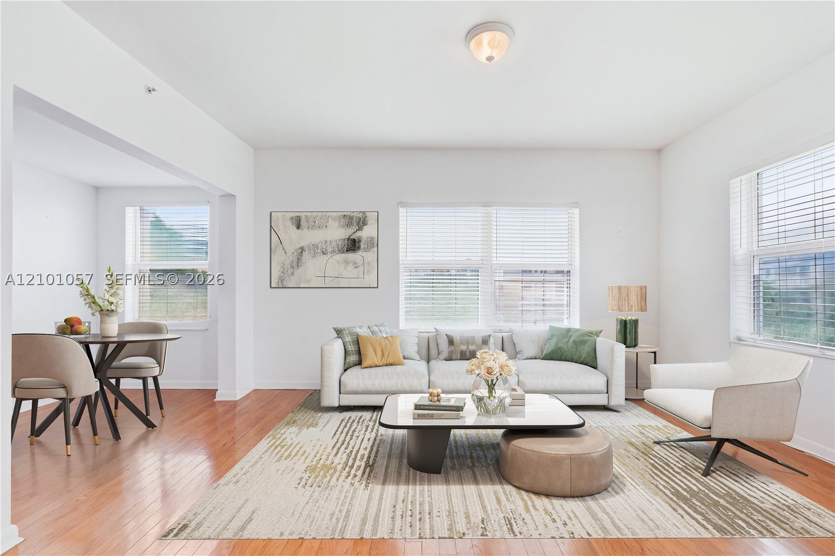 1542 Drexel Ave #301
