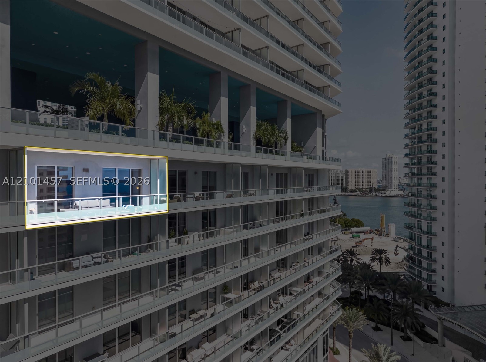 image Brickell House25