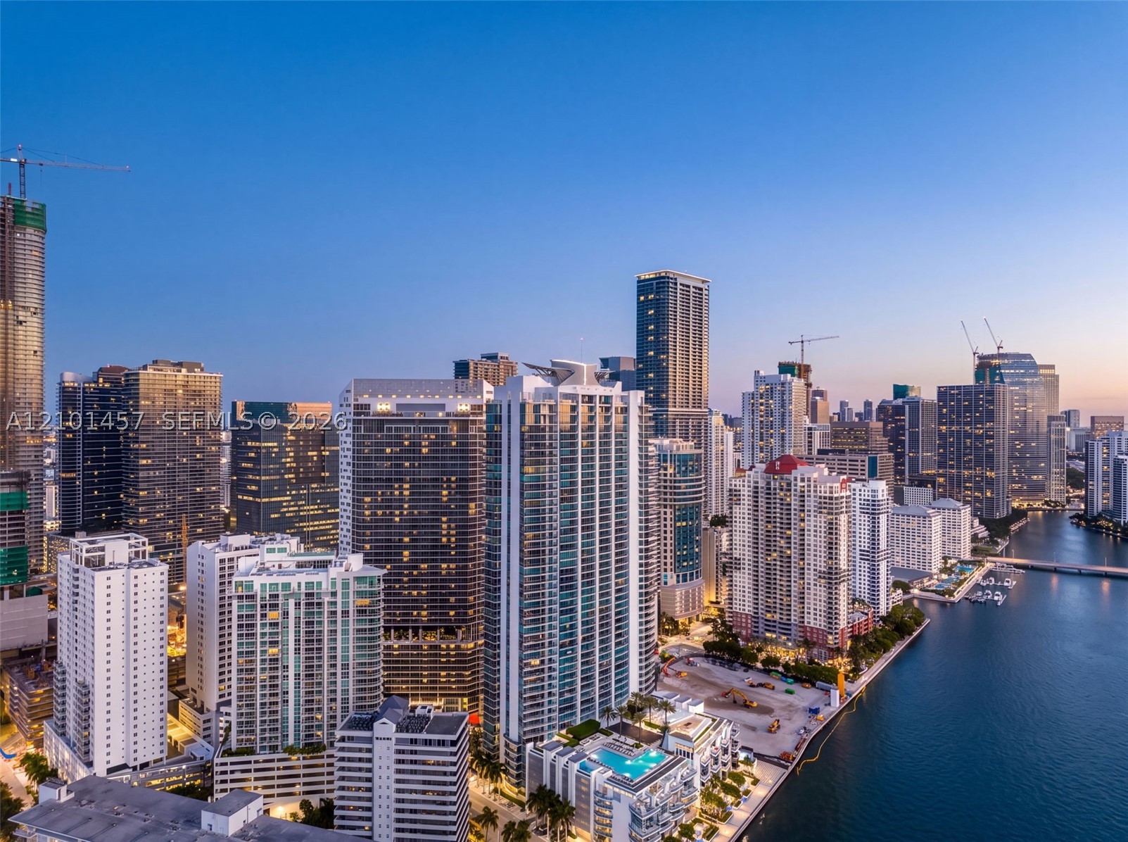 image Brickell House34