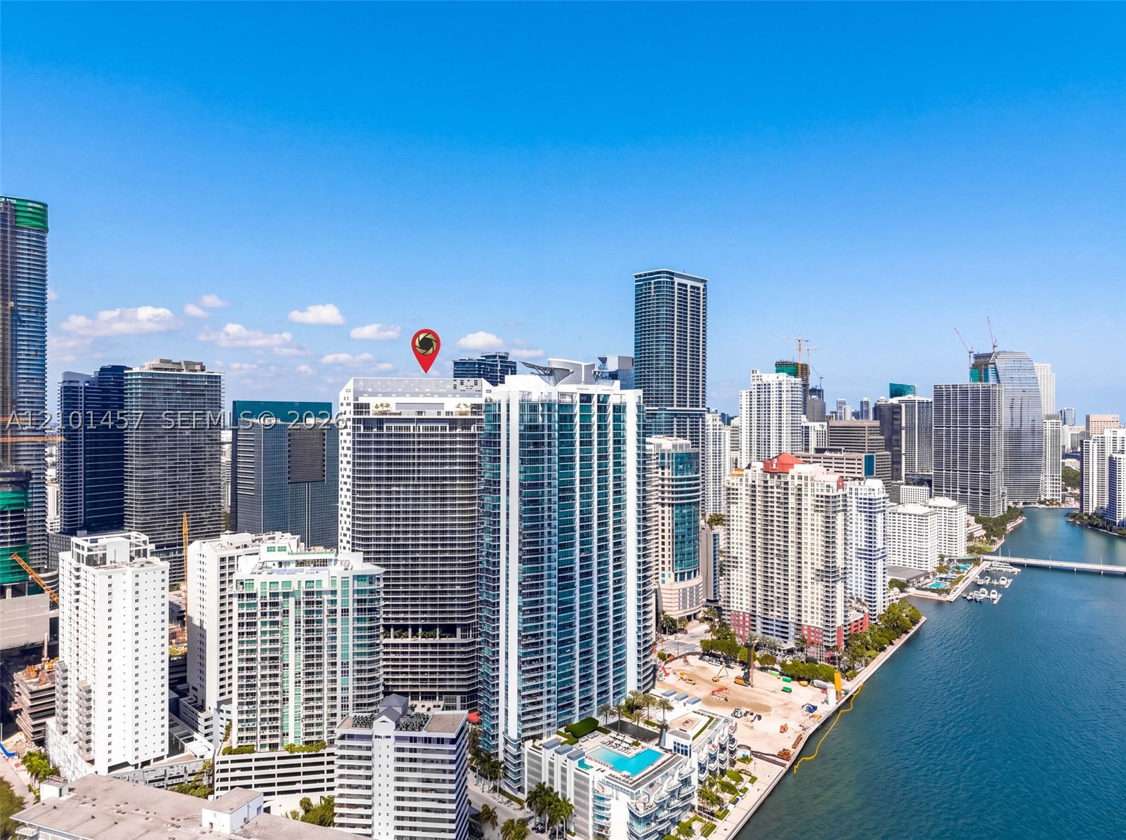 image Brickell House35