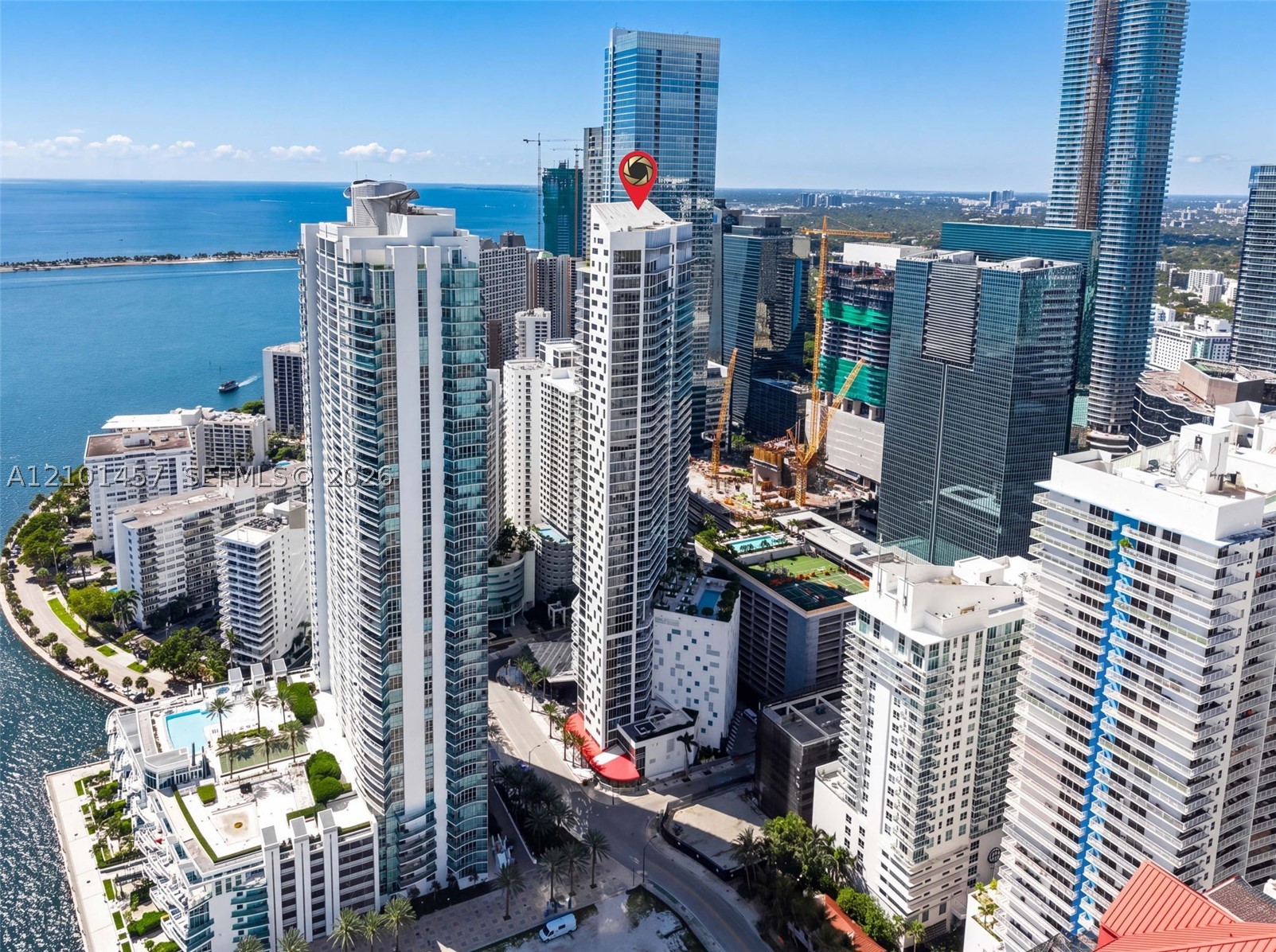 image Brickell House36