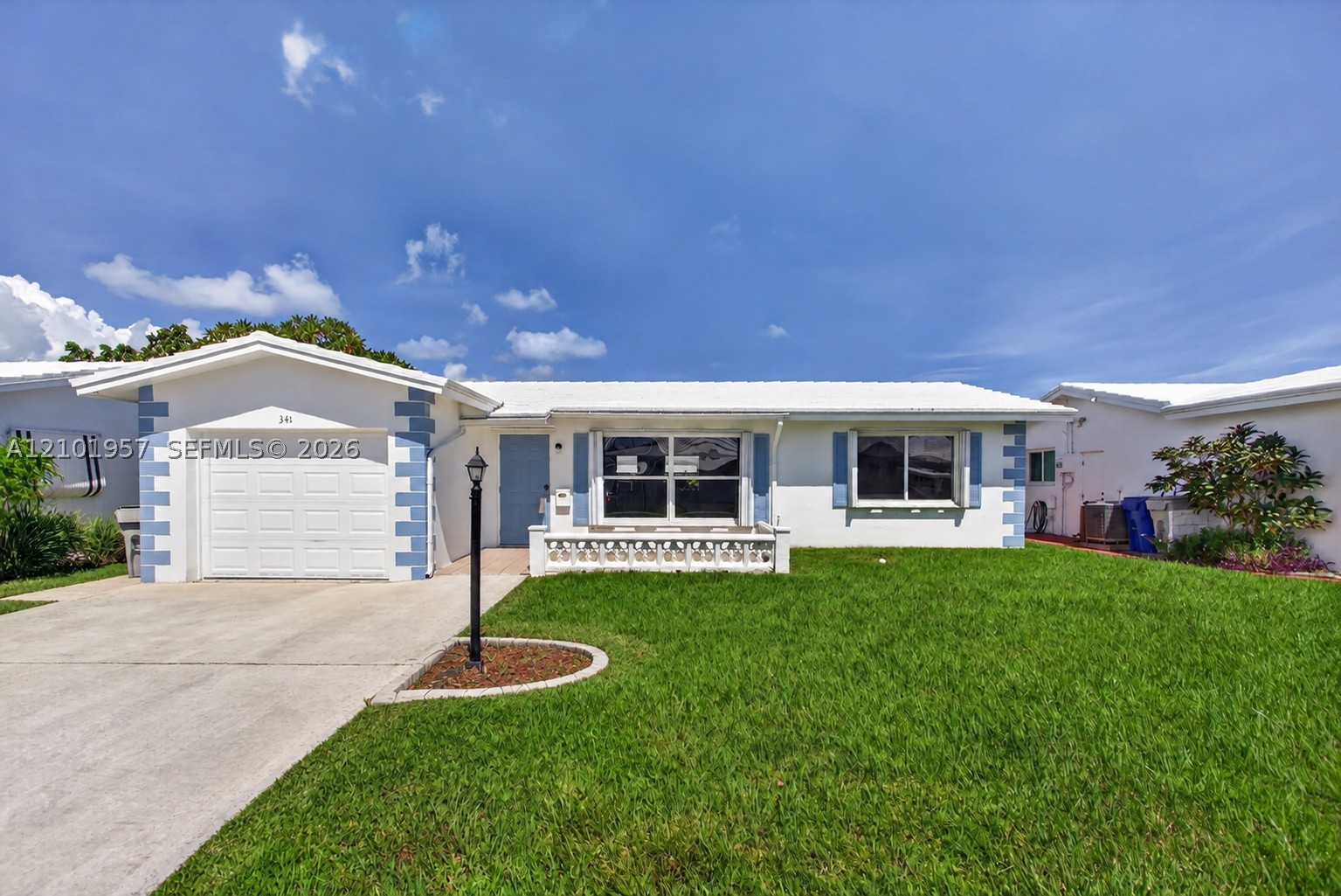 341 NW 25th Ct