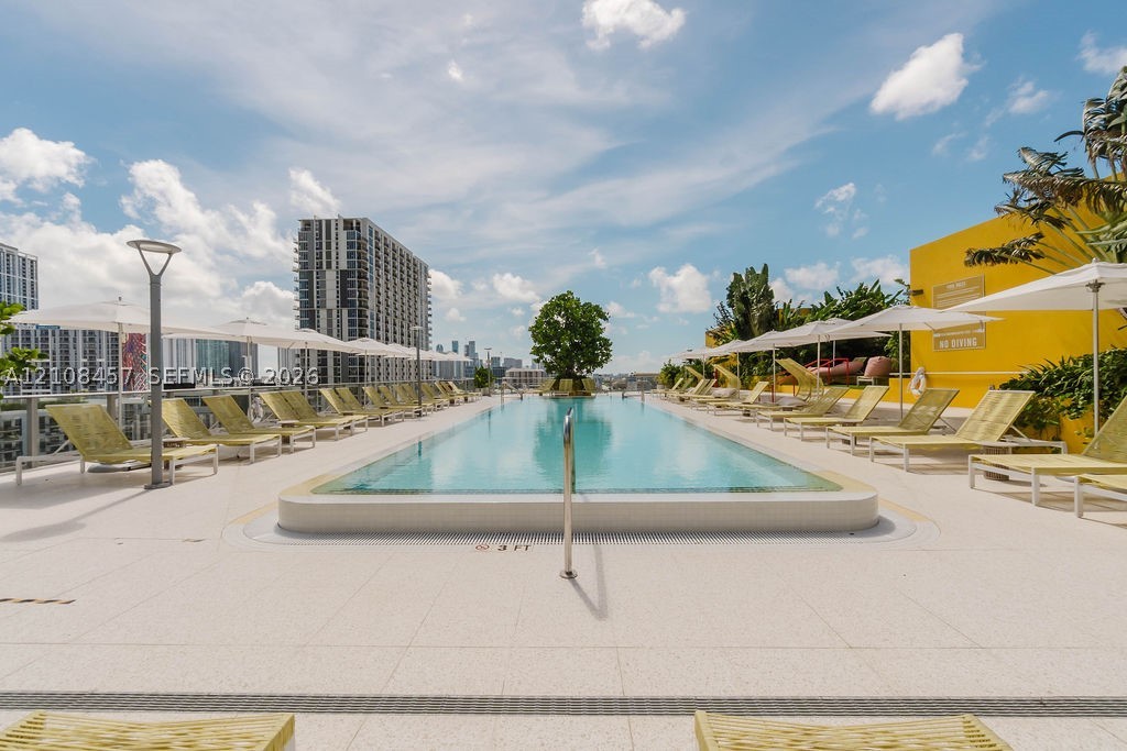 image The Standard Residences Midtown Miami20