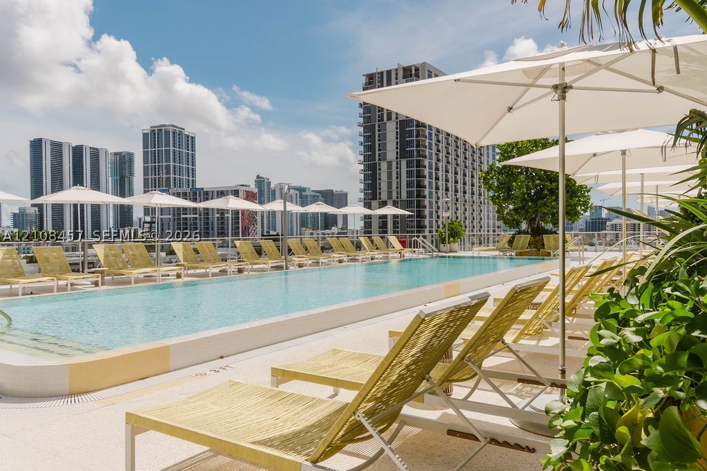 image The Standard Residences Midtown Miami21