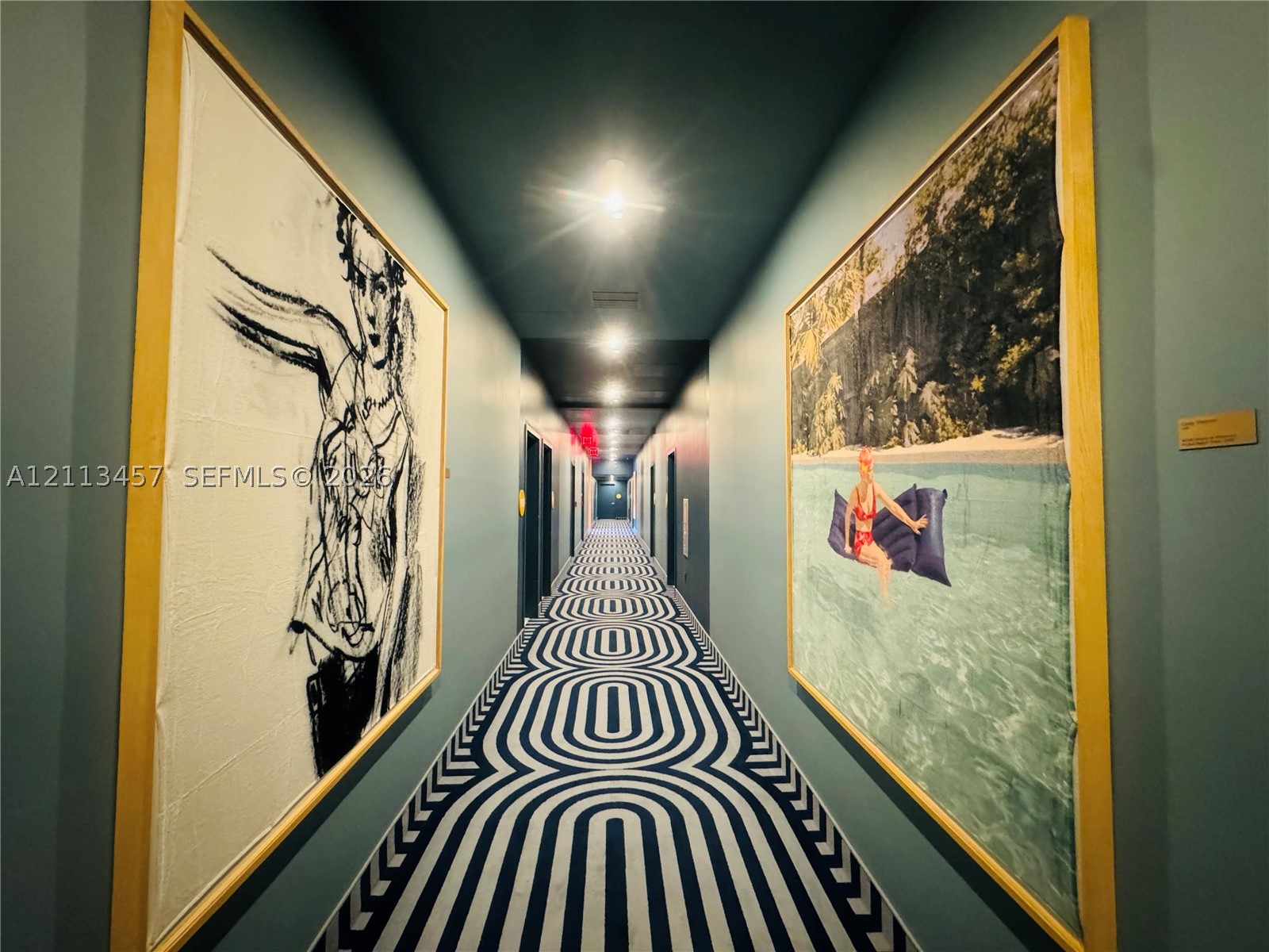 image The Standard Residences Midtown Miami16