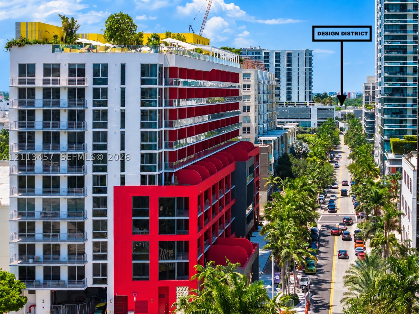 image The Standard Residences Midtown Miami18