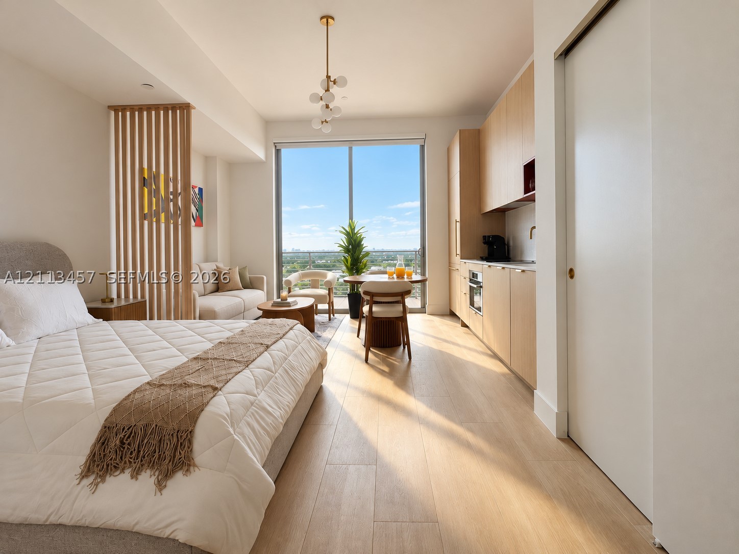 image The Standard Residences Midtown Miami2