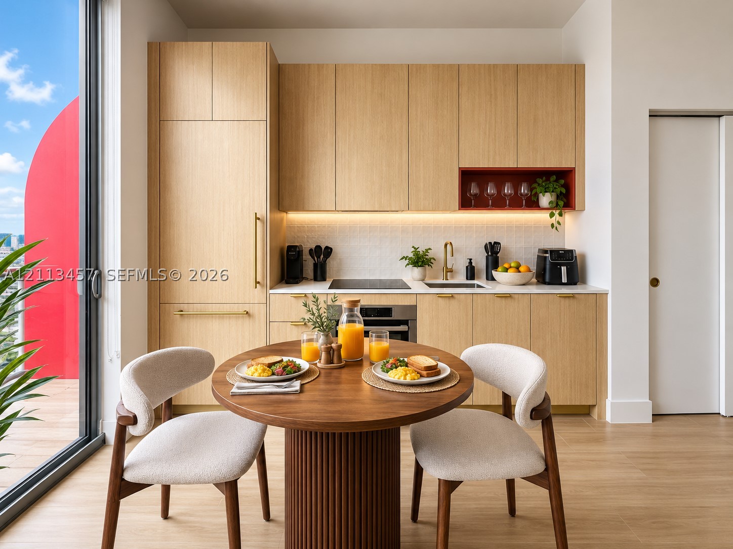 image The Standard Residences Midtown Miami4