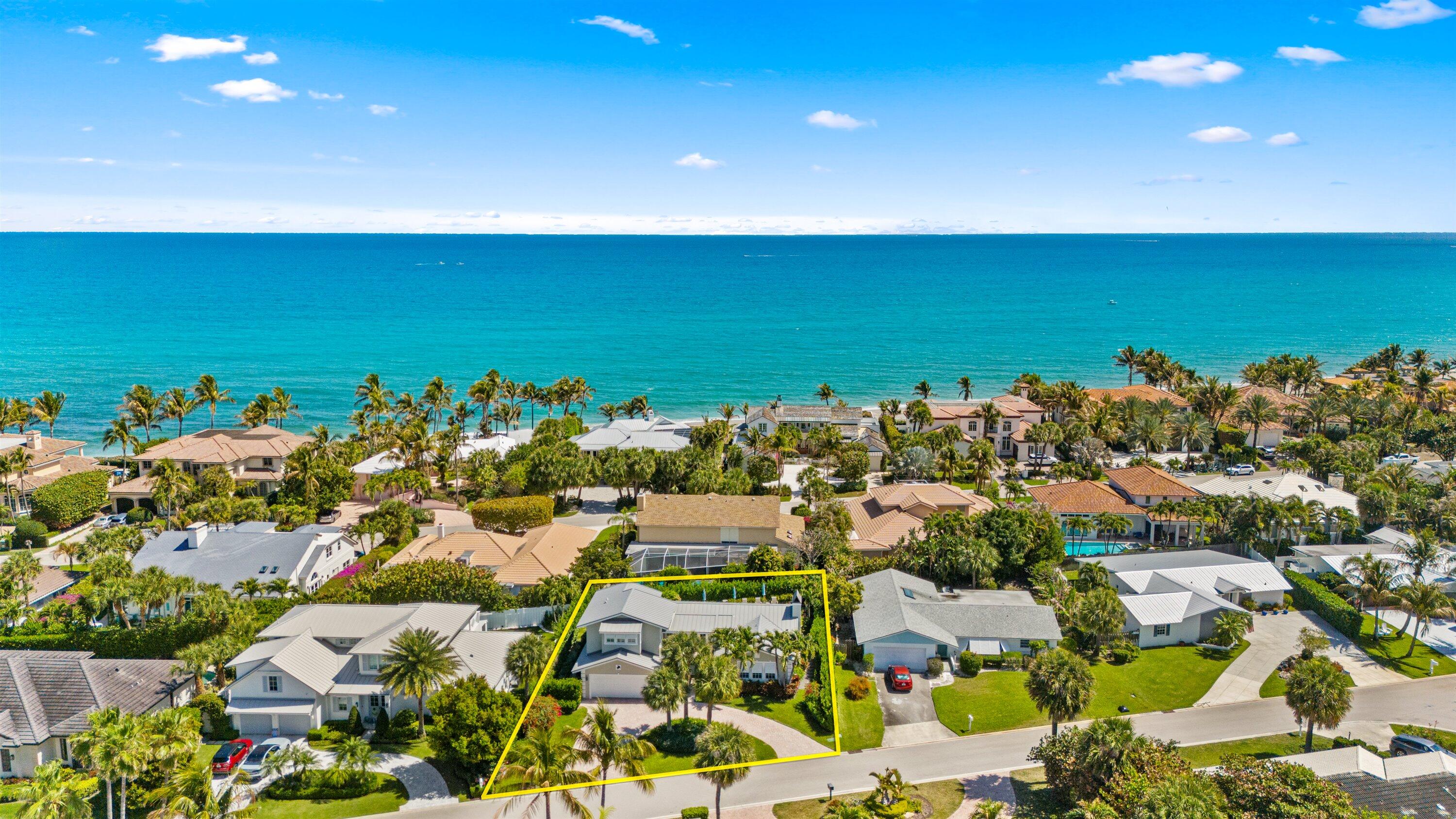 60 Colony Jupiter Inlet Colony, FL 33469