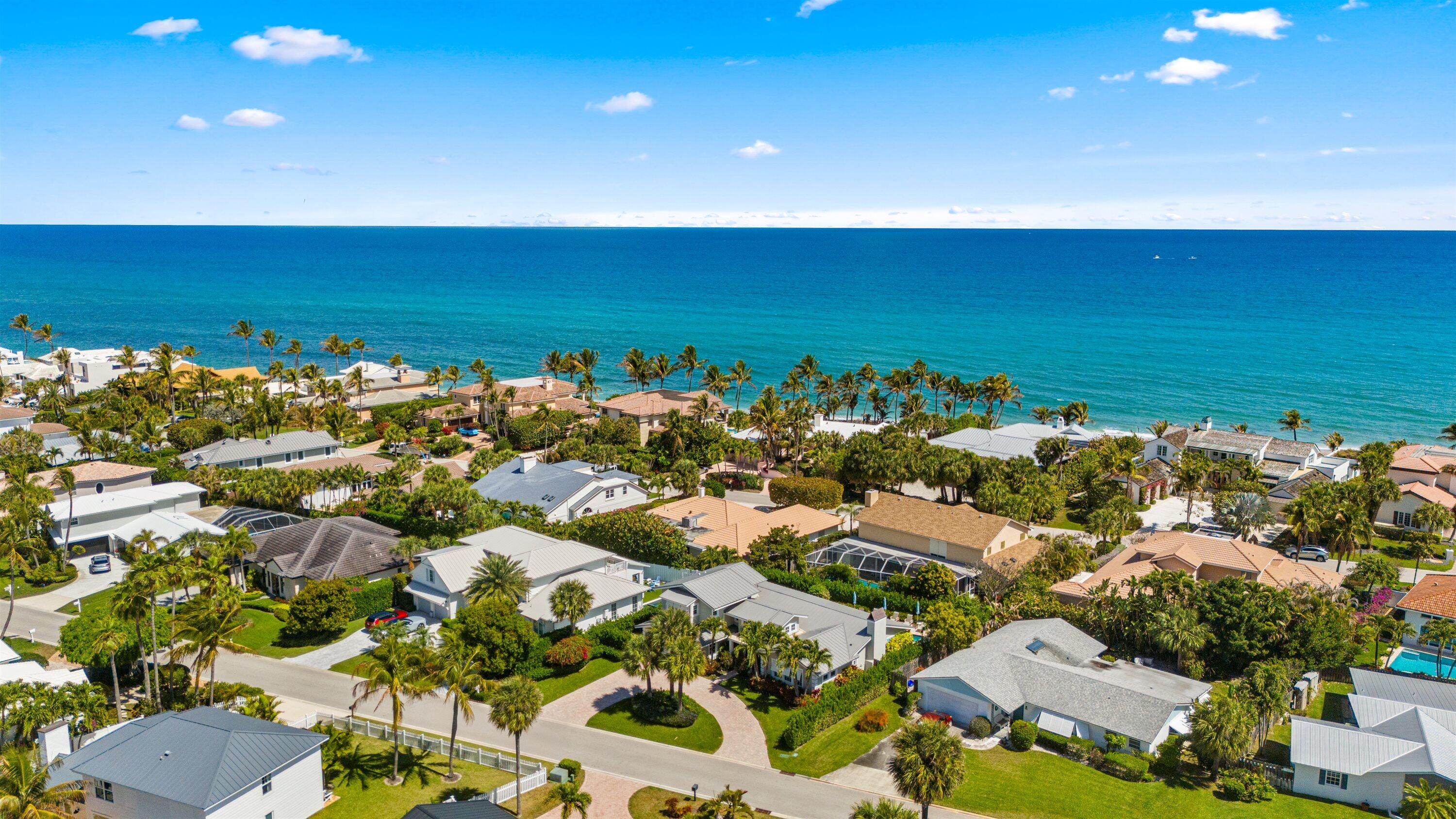 60 Colony Jupiter Inlet Colony, FL 33469