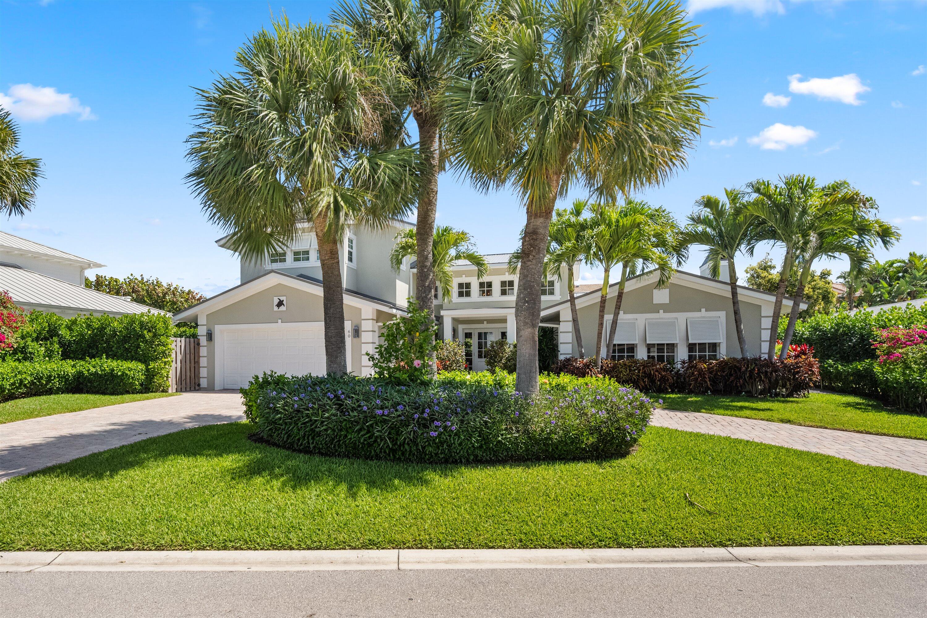 60 Colony Jupiter Inlet Colony, FL 33469