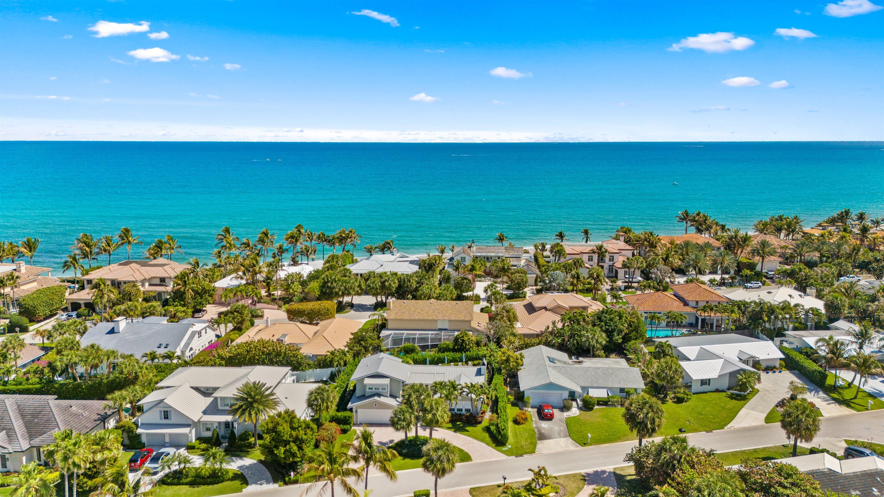 60 Colony Jupiter Inlet Colony, FL 33469