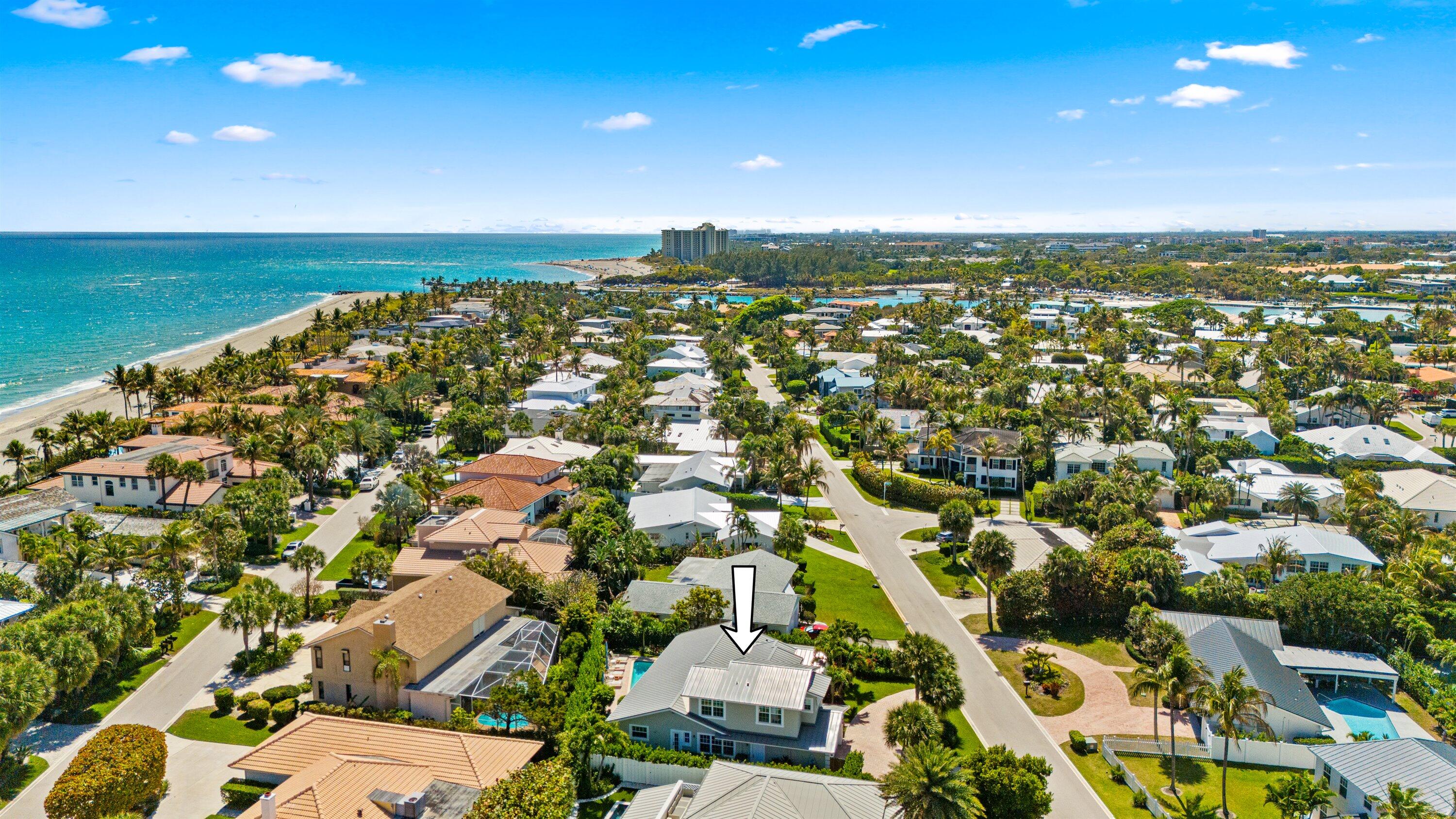 60 Colony Jupiter Inlet Colony, FL 33469