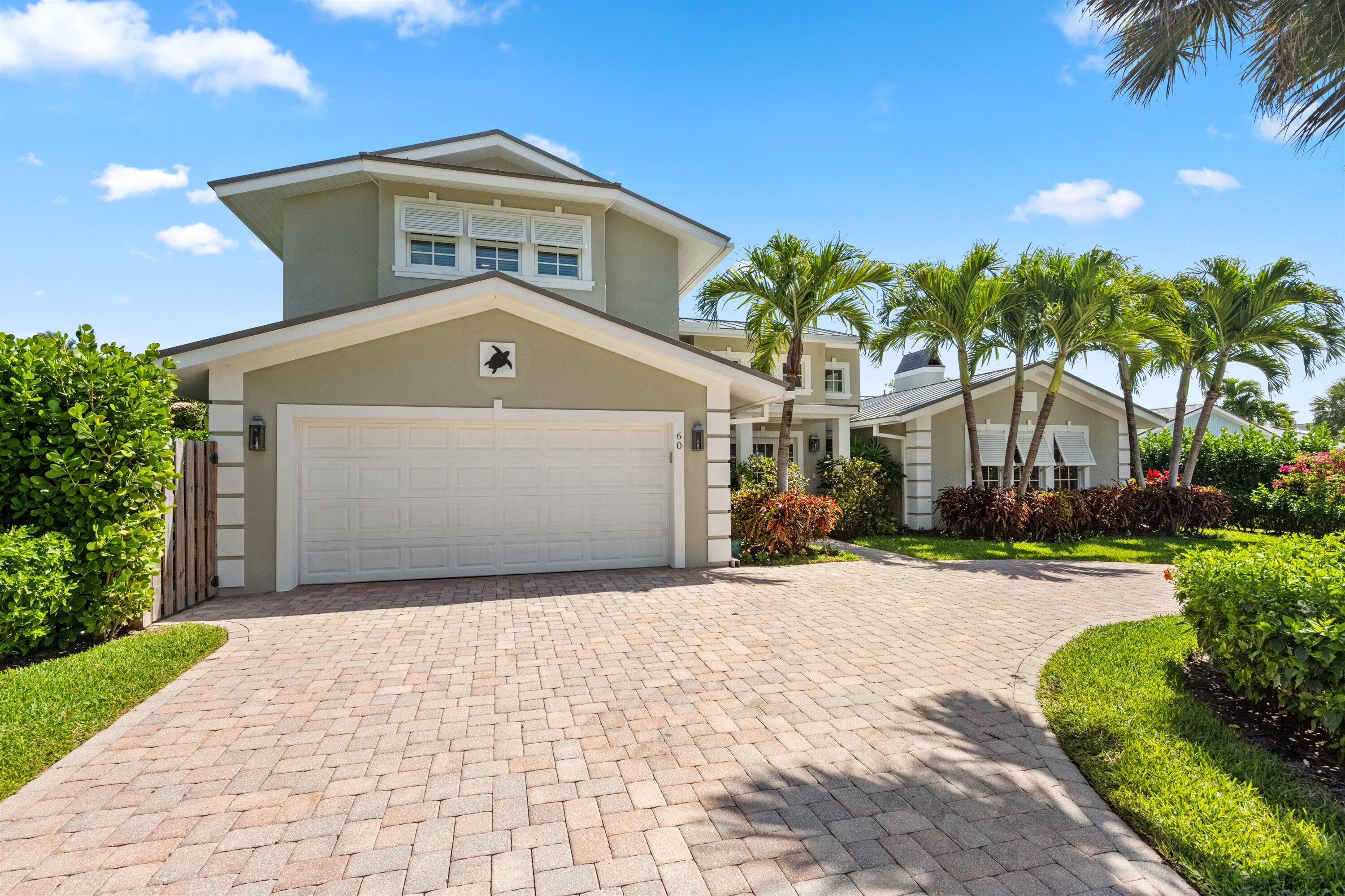 60 Colony Jupiter Inlet Colony, FL 33469