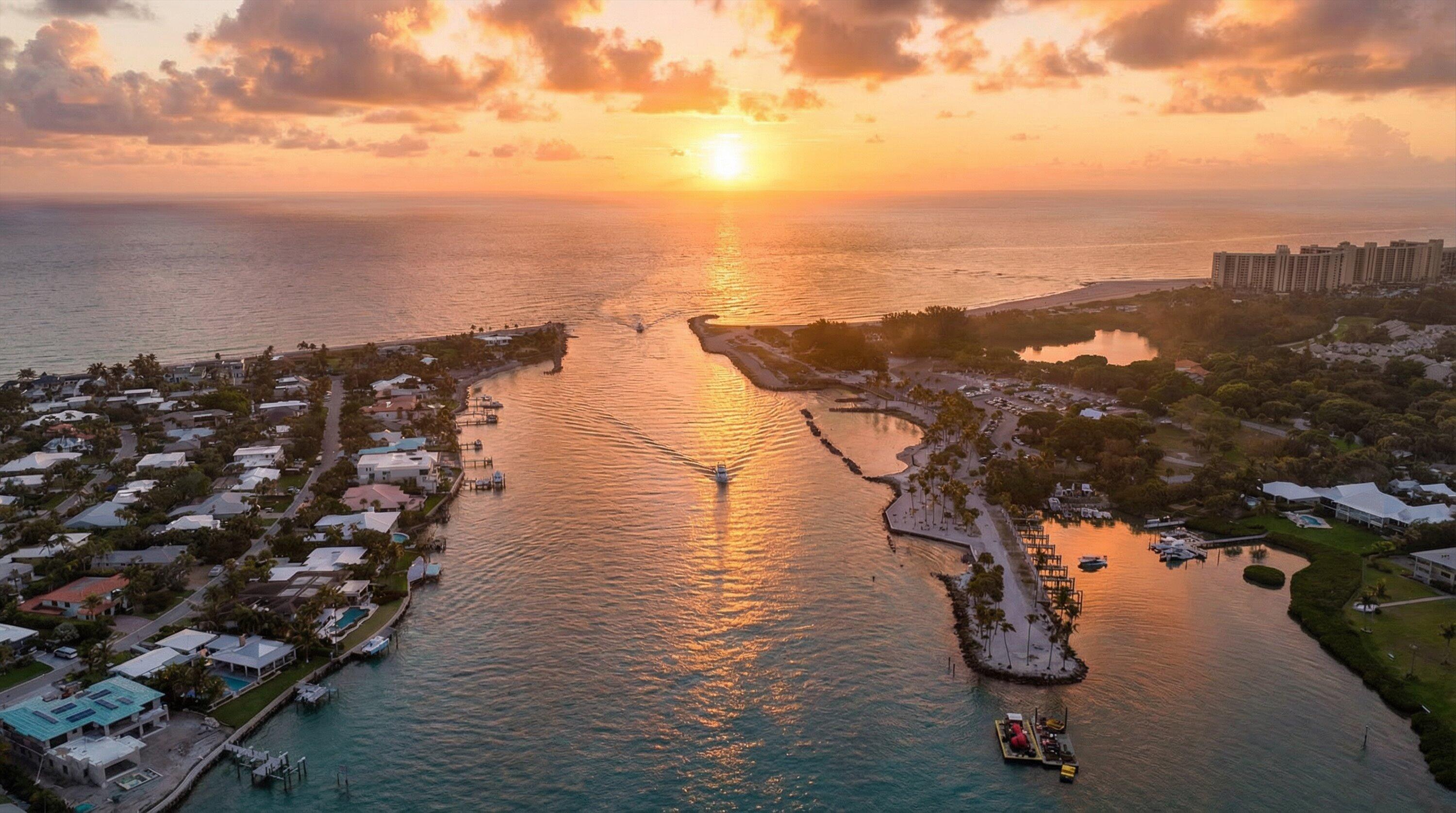 60 Colony Jupiter Inlet Colony, FL 33469