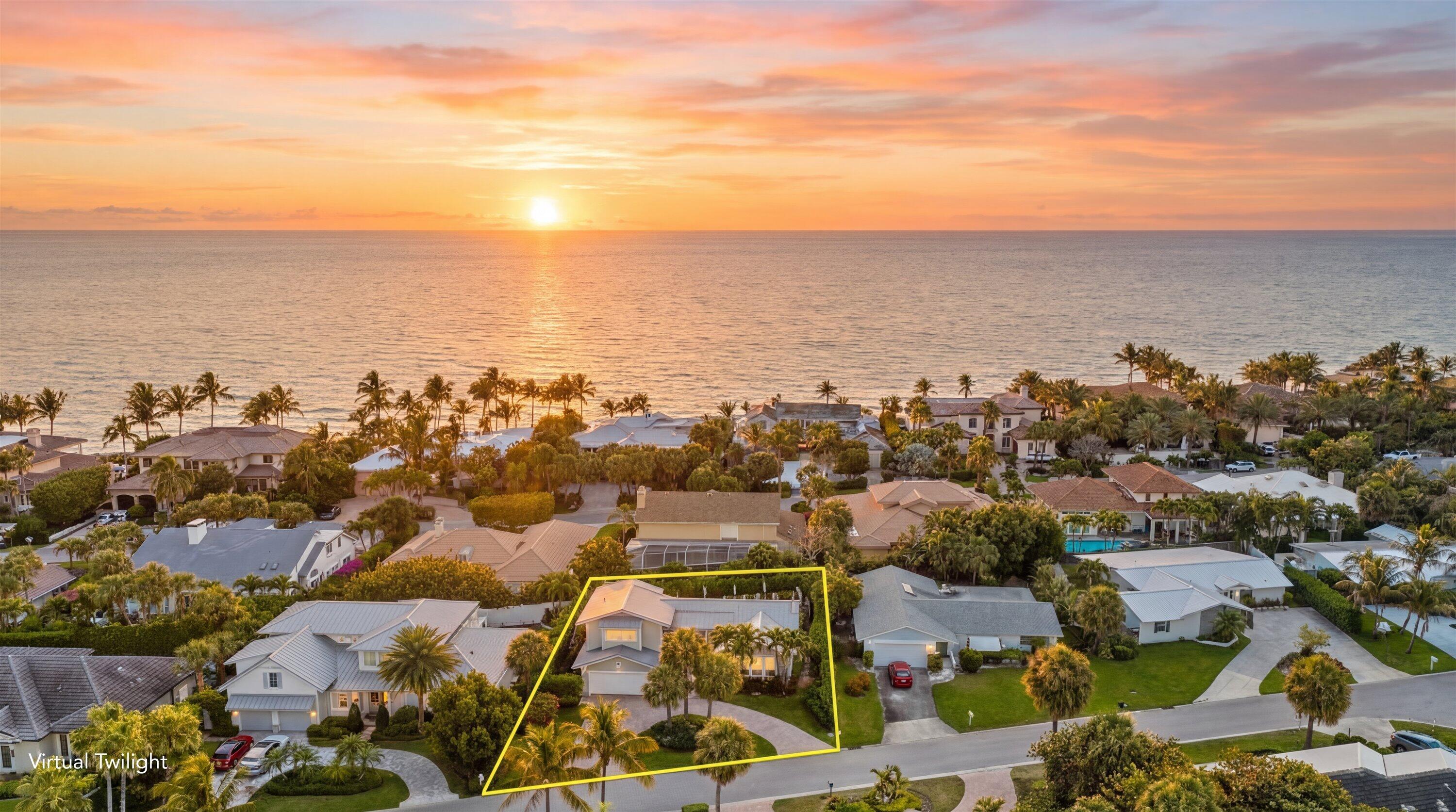 60 Colony Jupiter Inlet Colony, FL 33469