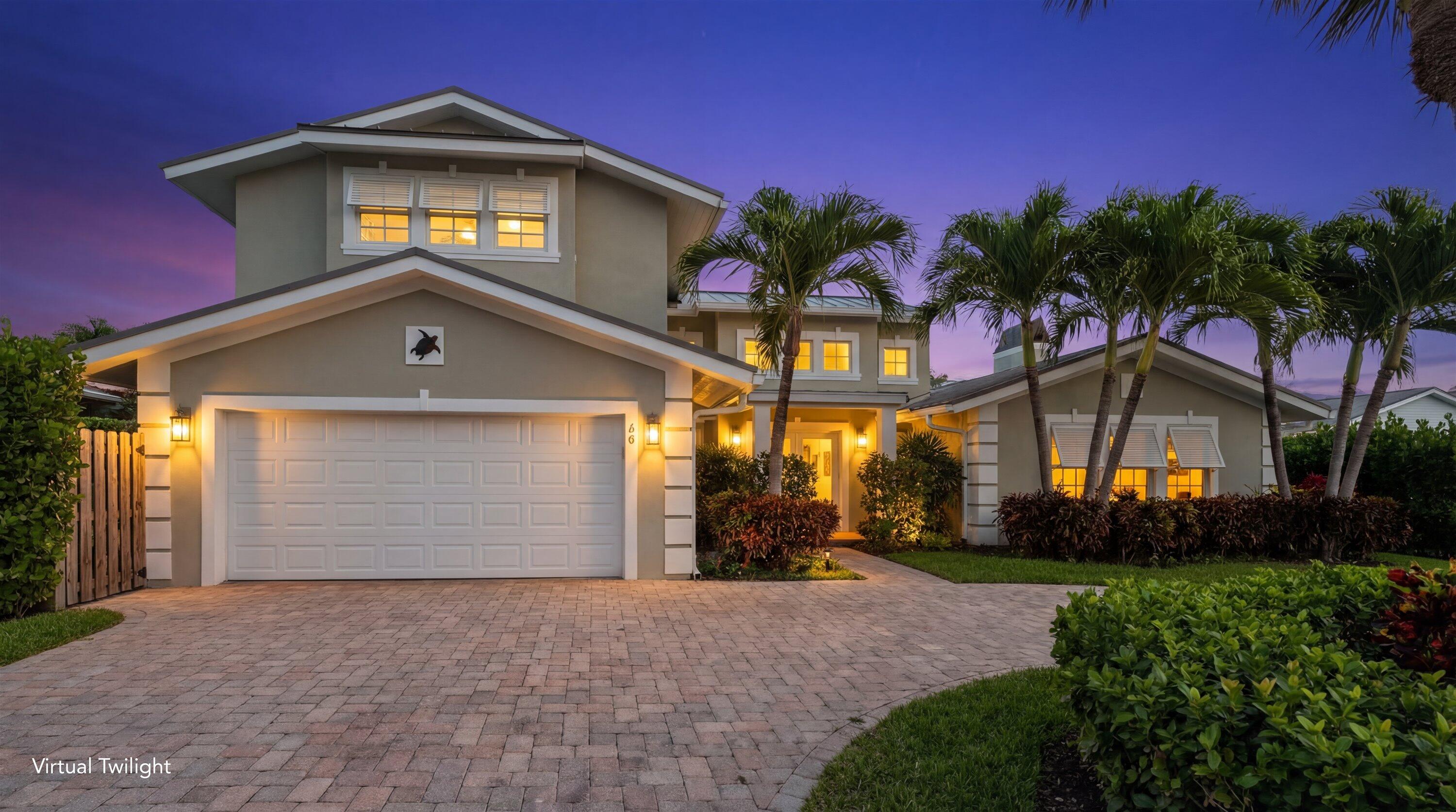 60 Colony Jupiter Inlet Colony, FL 33469