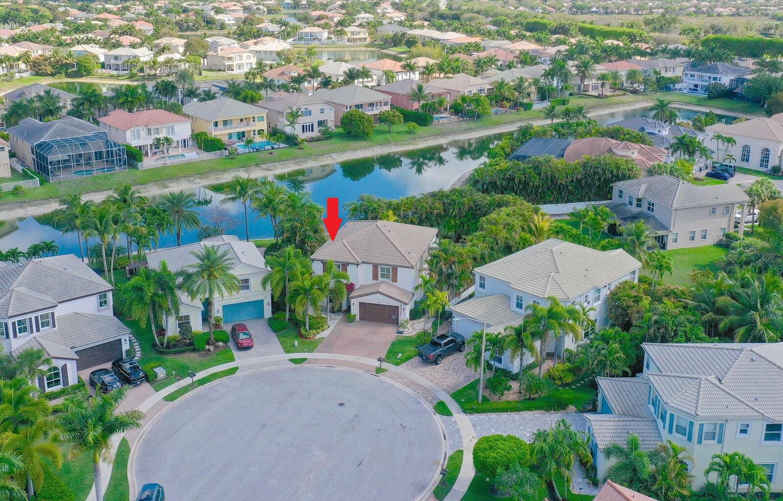 9732 Phipps Wellington, FL 33414