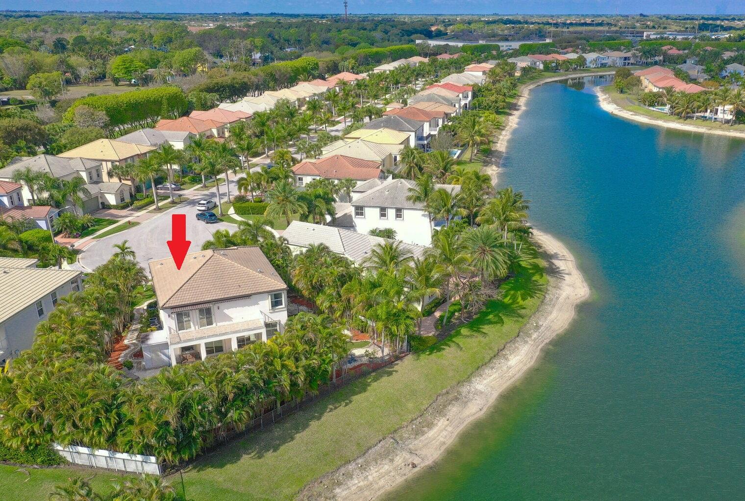 9732 Phipps Wellington, FL 33414