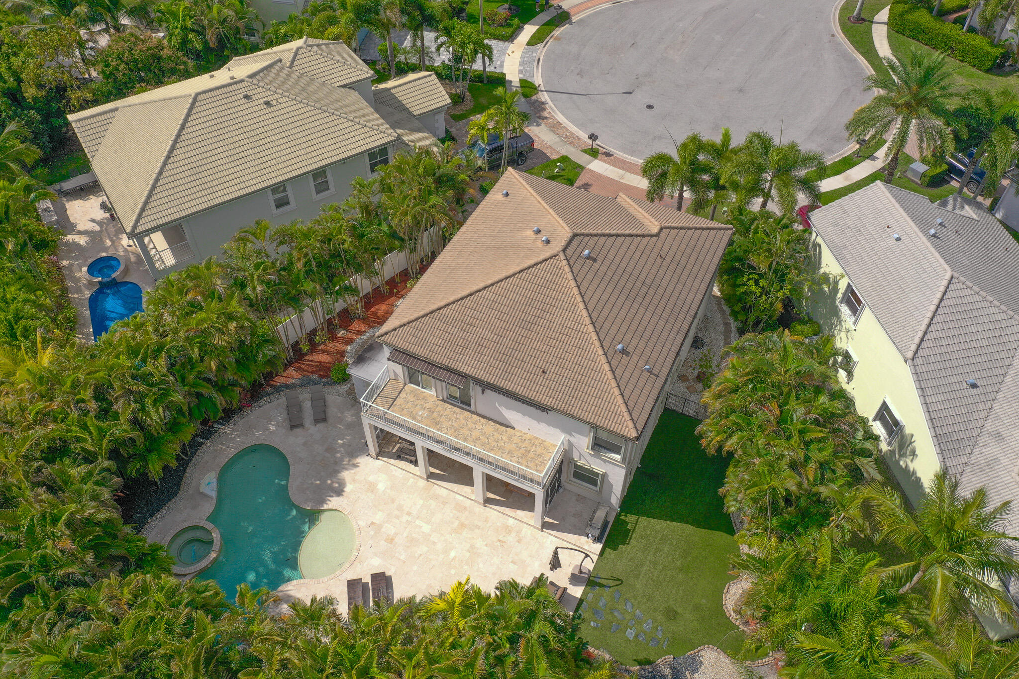 9732 Phipps Wellington, FL 33414