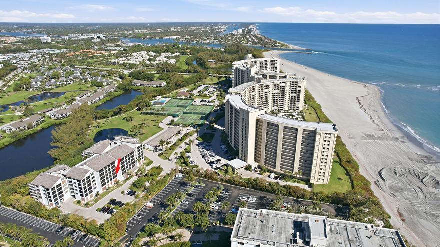 500 Ocean Trl #207 Jupiter, FL 33477