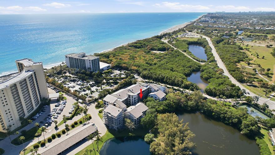 500 Ocean Trl #207 Jupiter, FL 33477