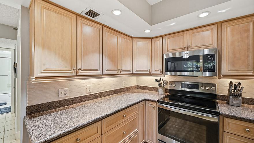 500 Ocean Trl #207 Jupiter, FL 33477