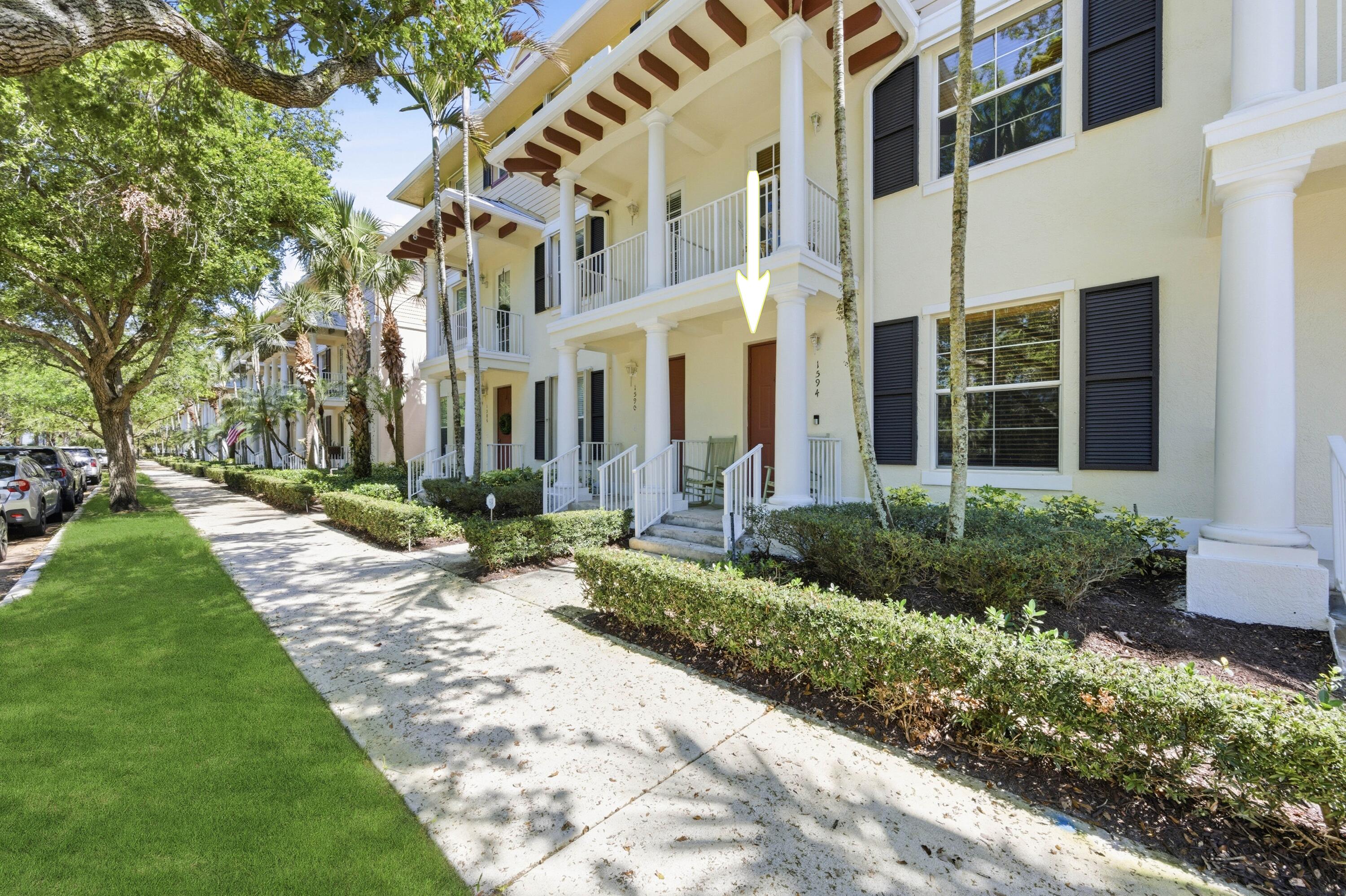 1594 Grande Cull Jupiter, FL 33458