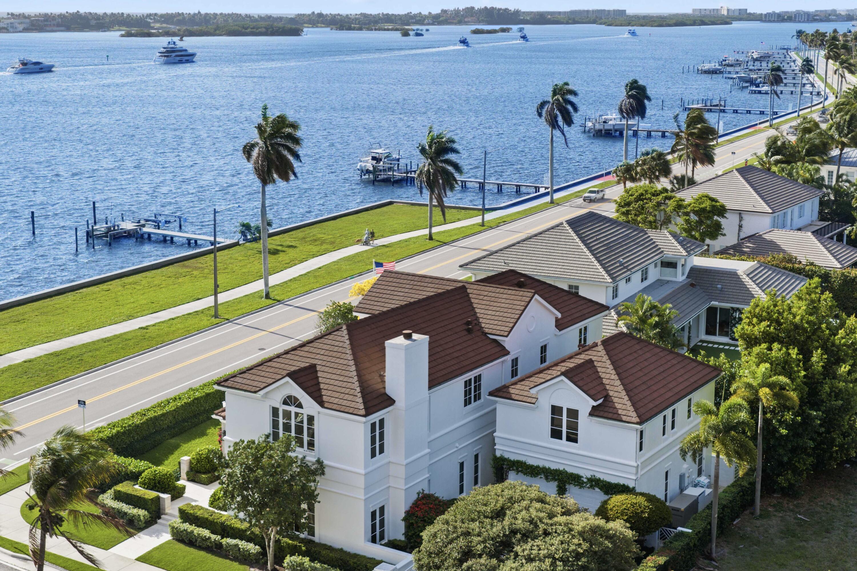 5501 S Flagler West Palm Beach, FL 33405