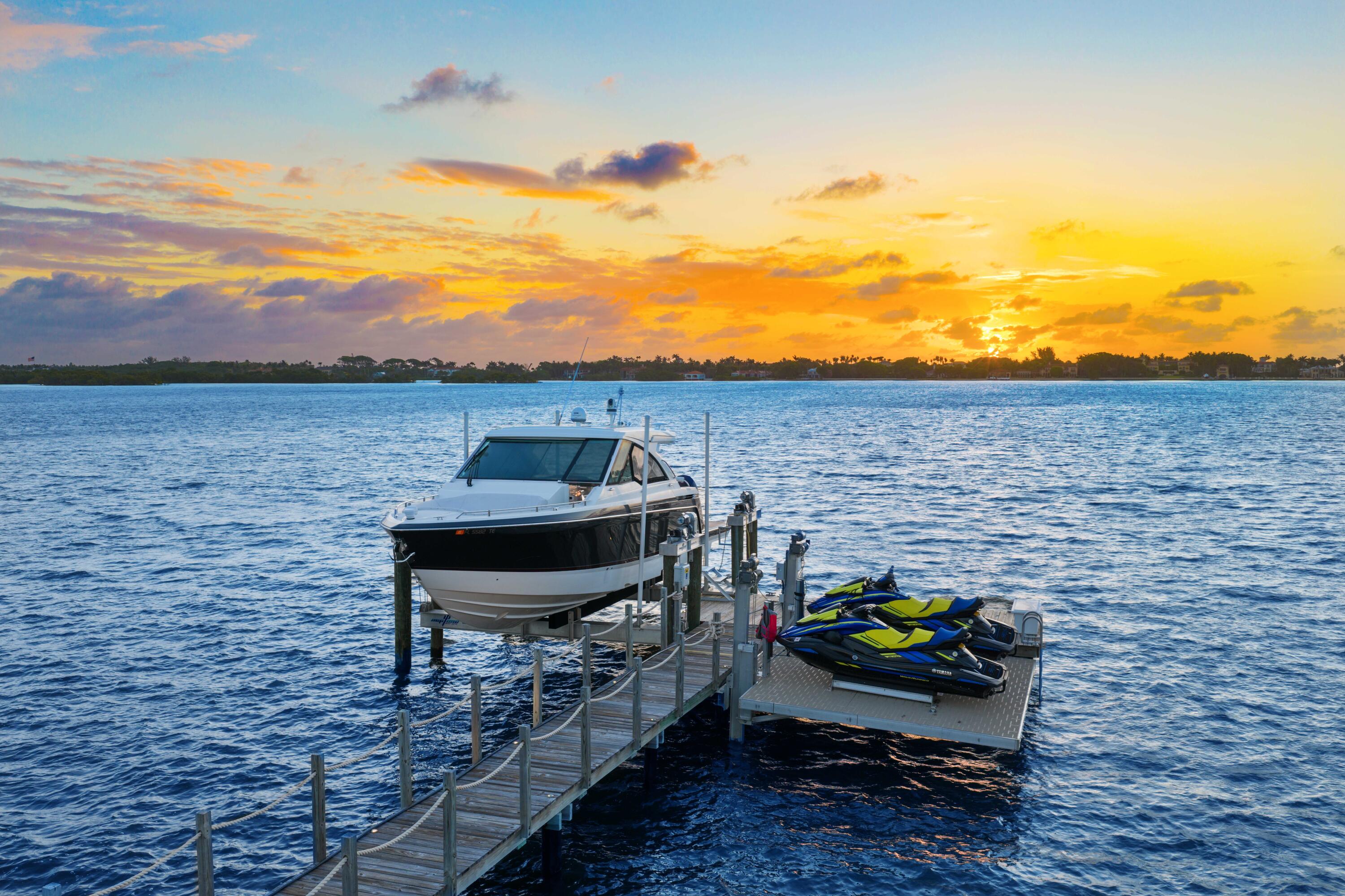 5501 S Flagler West Palm Beach, FL 33405