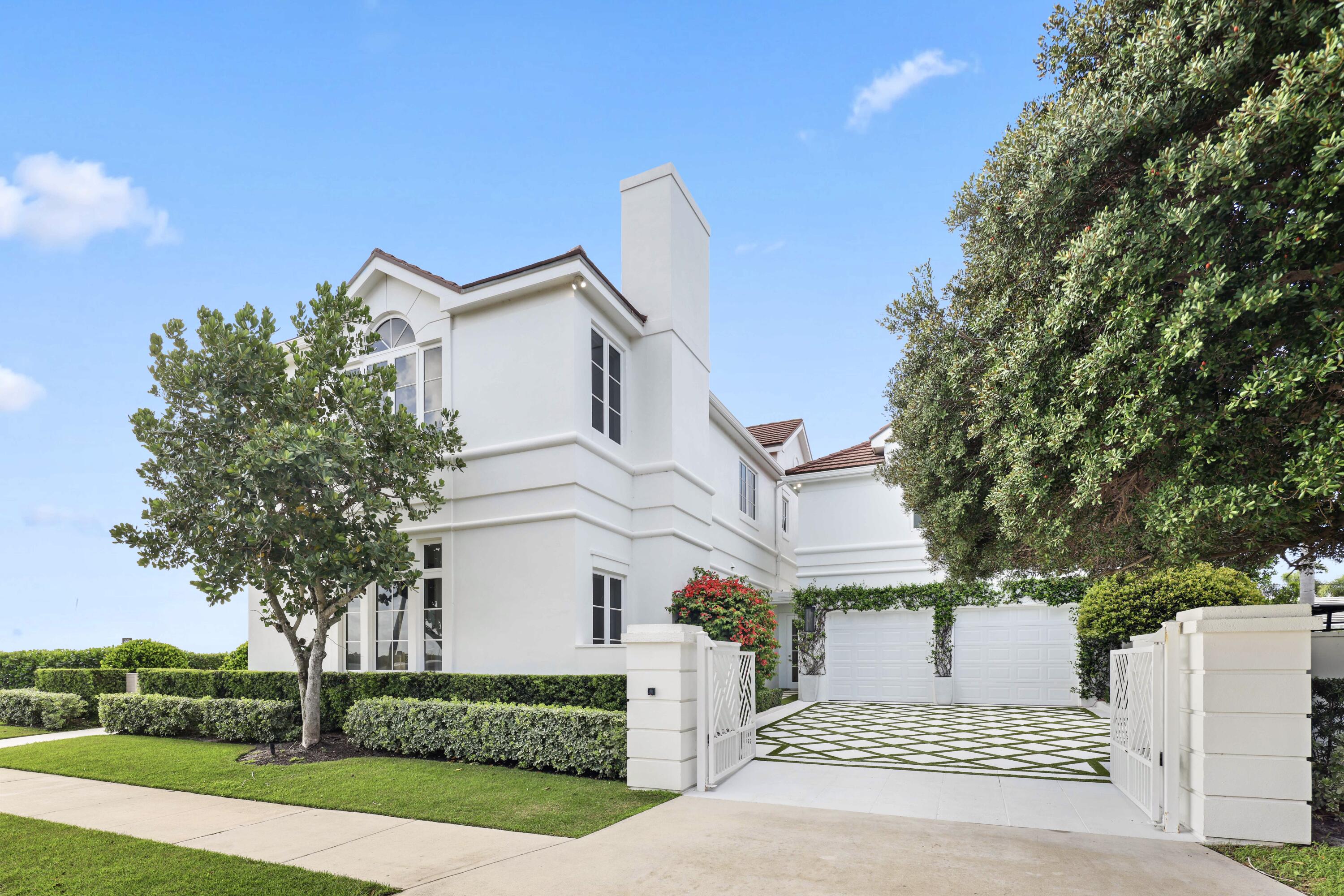 5501 S Flagler West Palm Beach, FL 33405