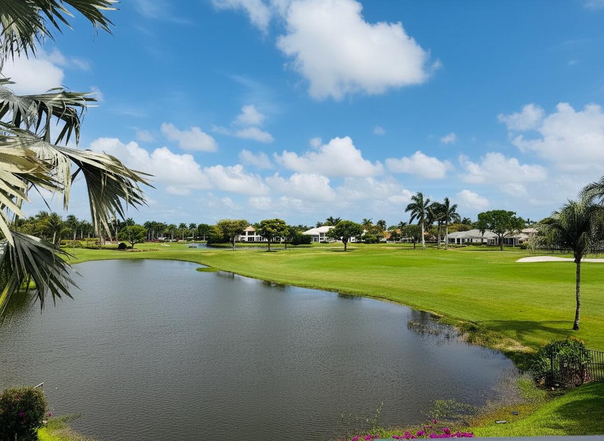 17730 Scarsdale Boca Raton, FL 33496