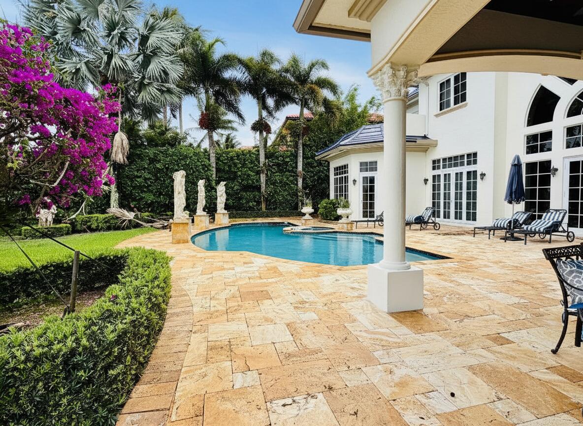 17730 Scarsdale Boca Raton, FL 33496