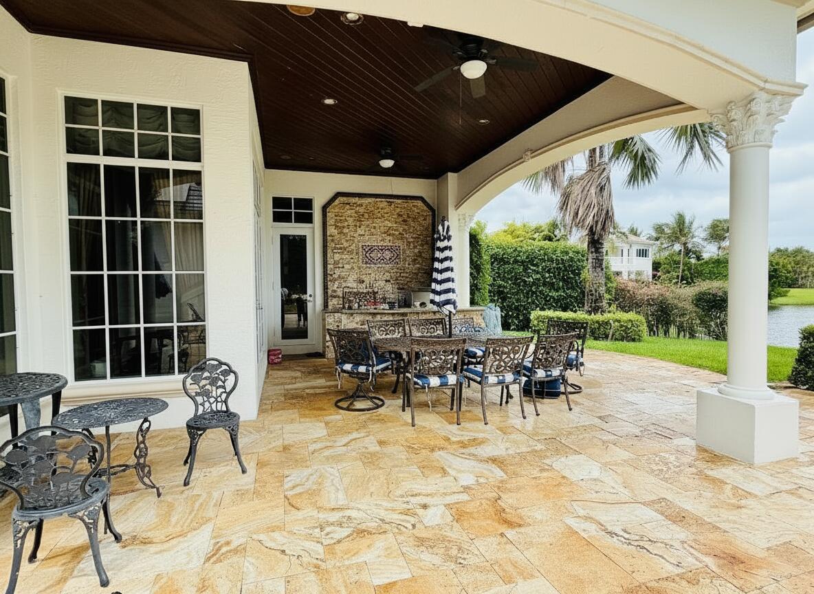 17730 Scarsdale Boca Raton, FL 33496